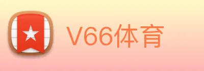 V66体育 logo
